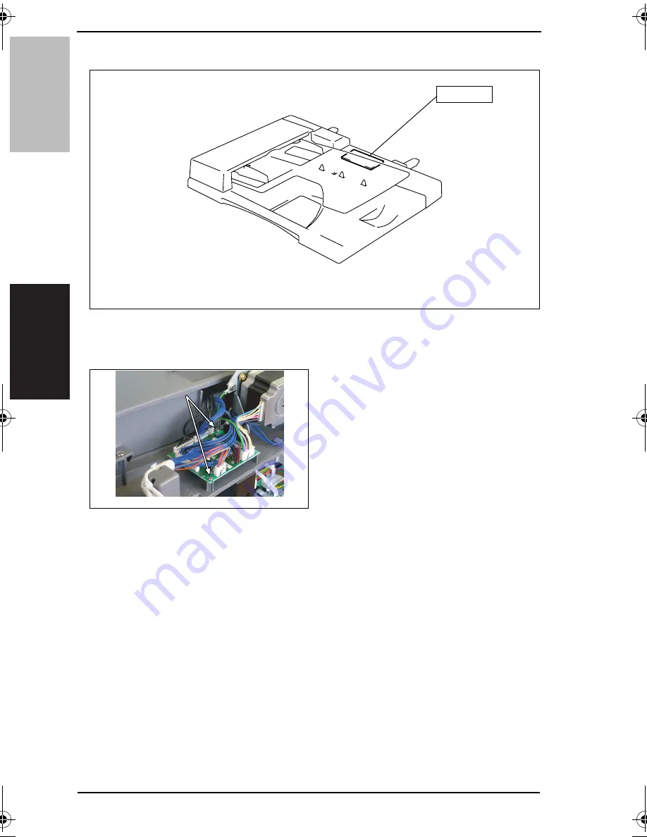 Konica Minolta DF-502 Service Manual Download Page 32