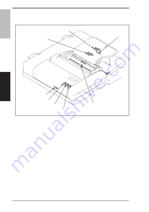 Konica Minolta DF-619 Service Manual Download Page 14