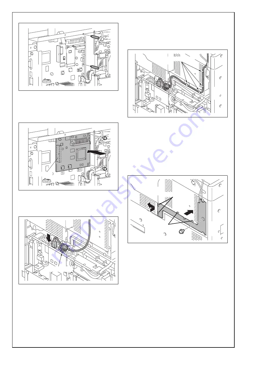 Konica Minolta DF-704 Скачать руководство пользователя страница 4