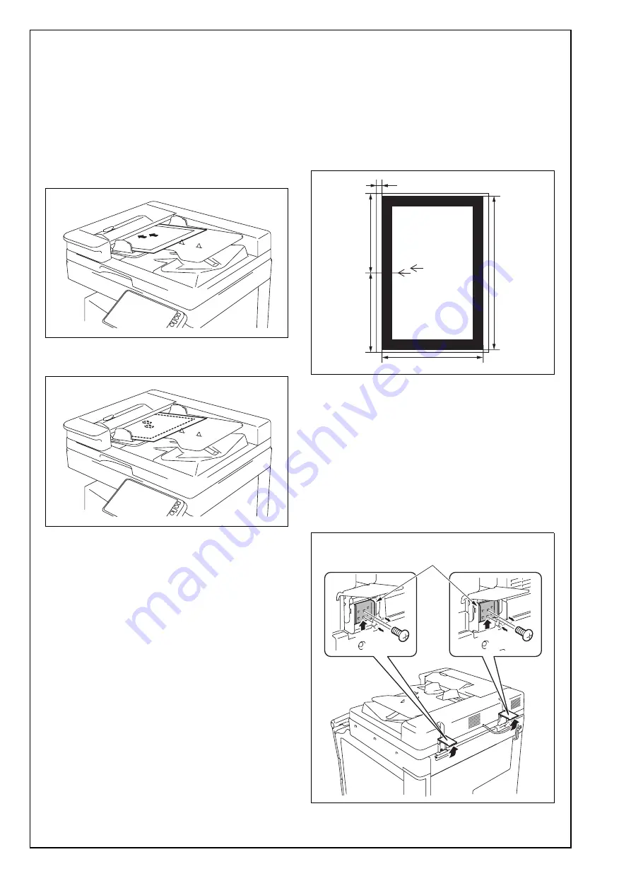 Konica Minolta DF-704 Скачать руководство пользователя страница 10