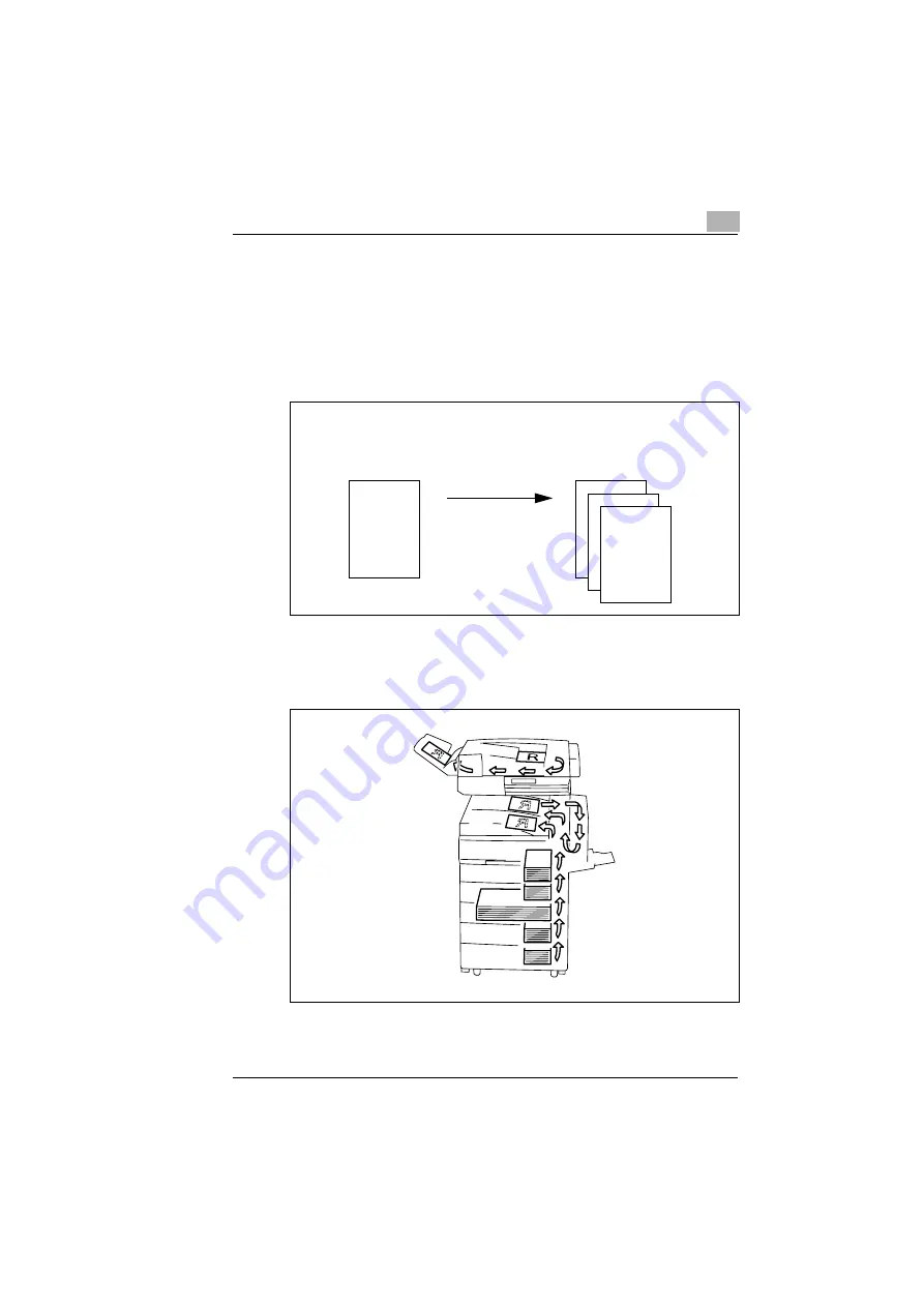 Konica Minolta Di 200 User Manual Download Page 15