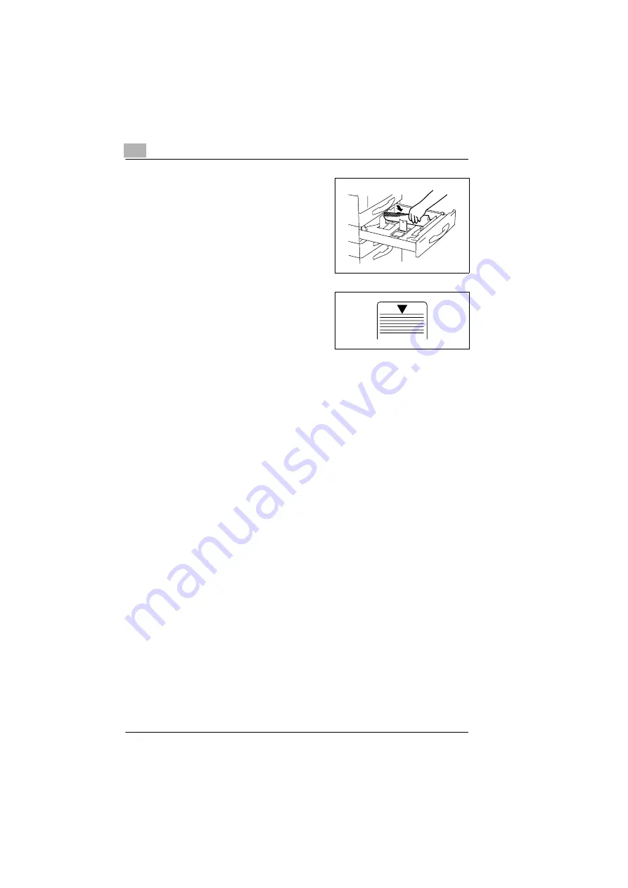 Konica Minolta Di 200 User Manual Download Page 48