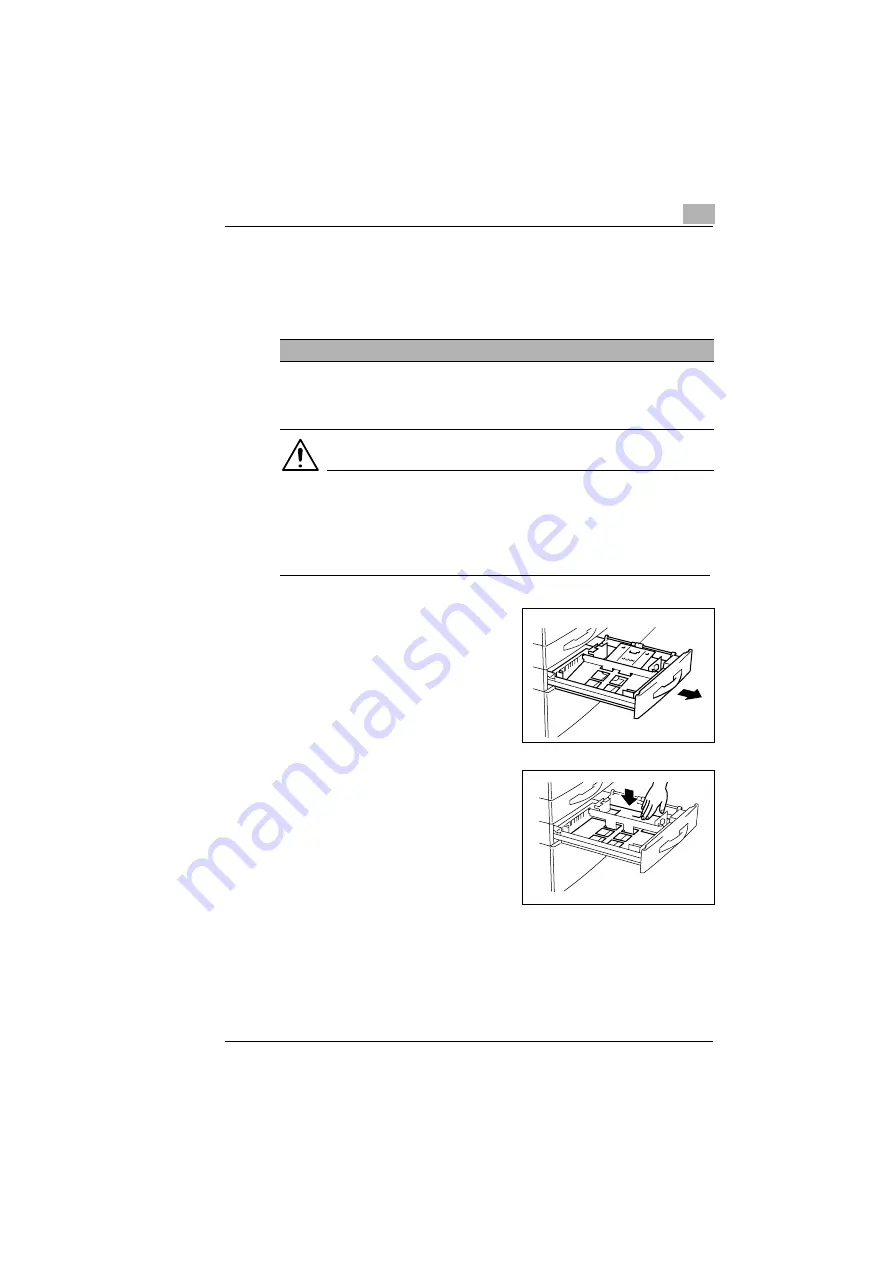 Konica Minolta Di 200 User Manual Download Page 49