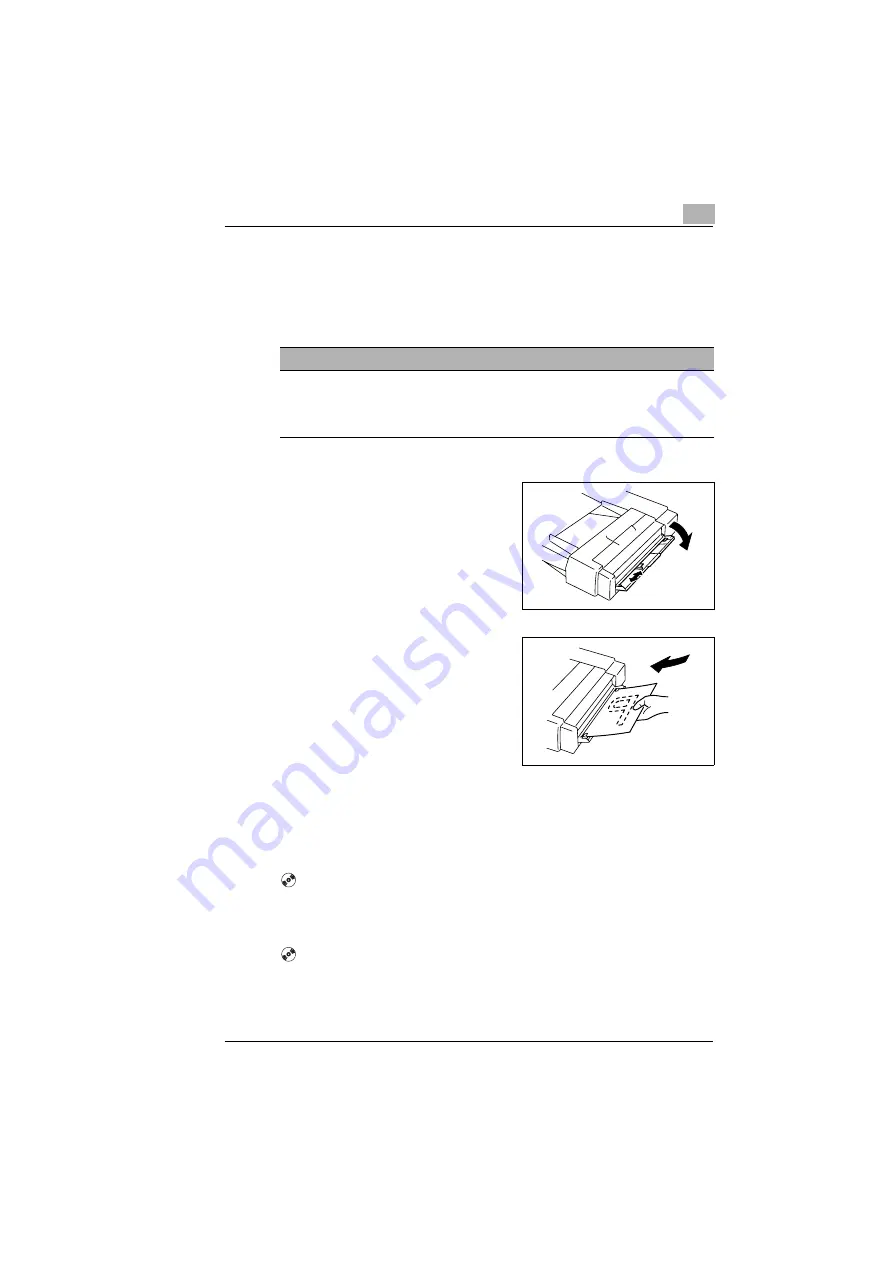 Konica Minolta Di 200 User Manual Download Page 69