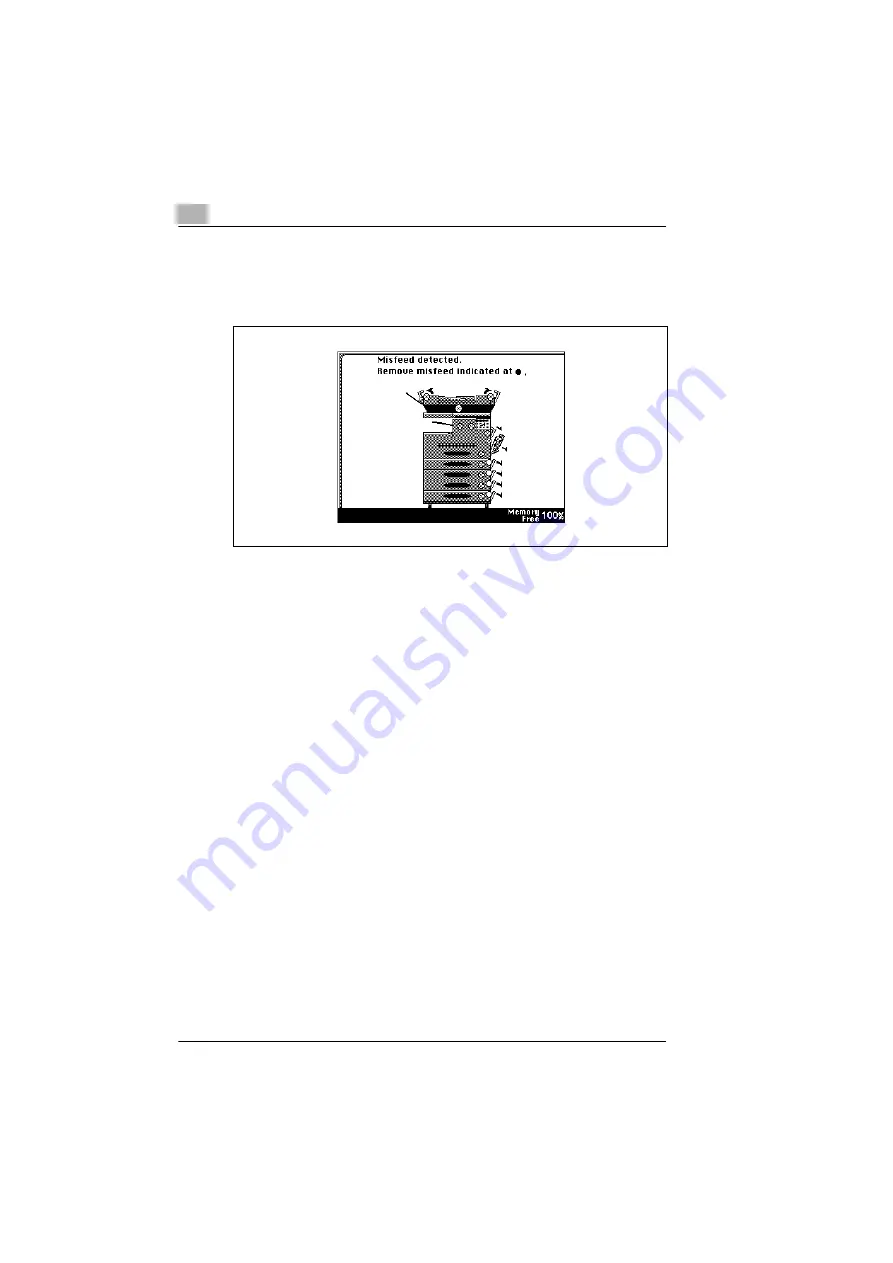 Konica Minolta Di 200 User Manual Download Page 100