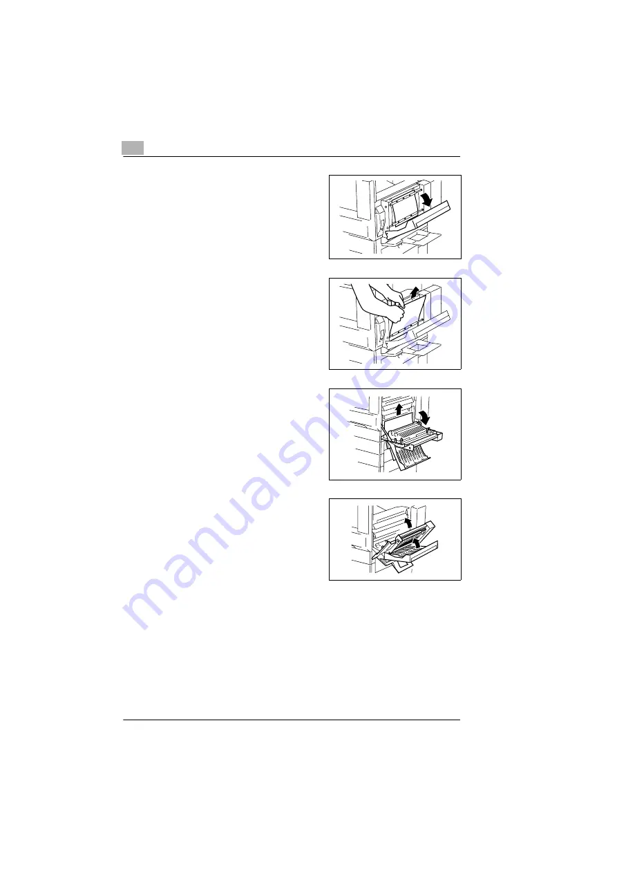 Konica Minolta Di 200 User Manual Download Page 108