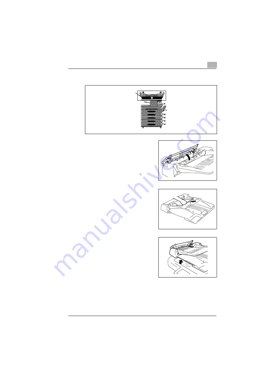 Konica Minolta Di 200 User Manual Download Page 111