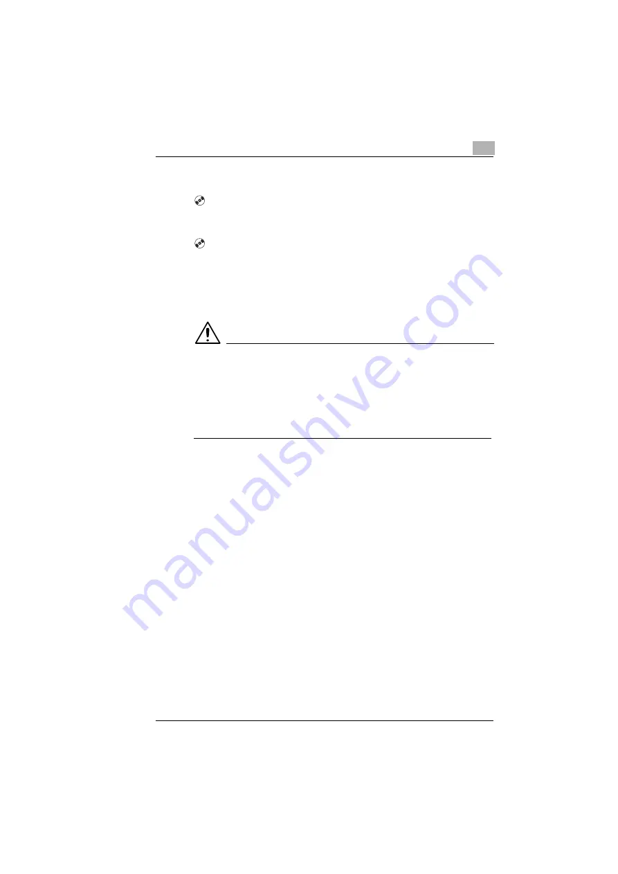 Konica Minolta Di 200 User Manual Download Page 129