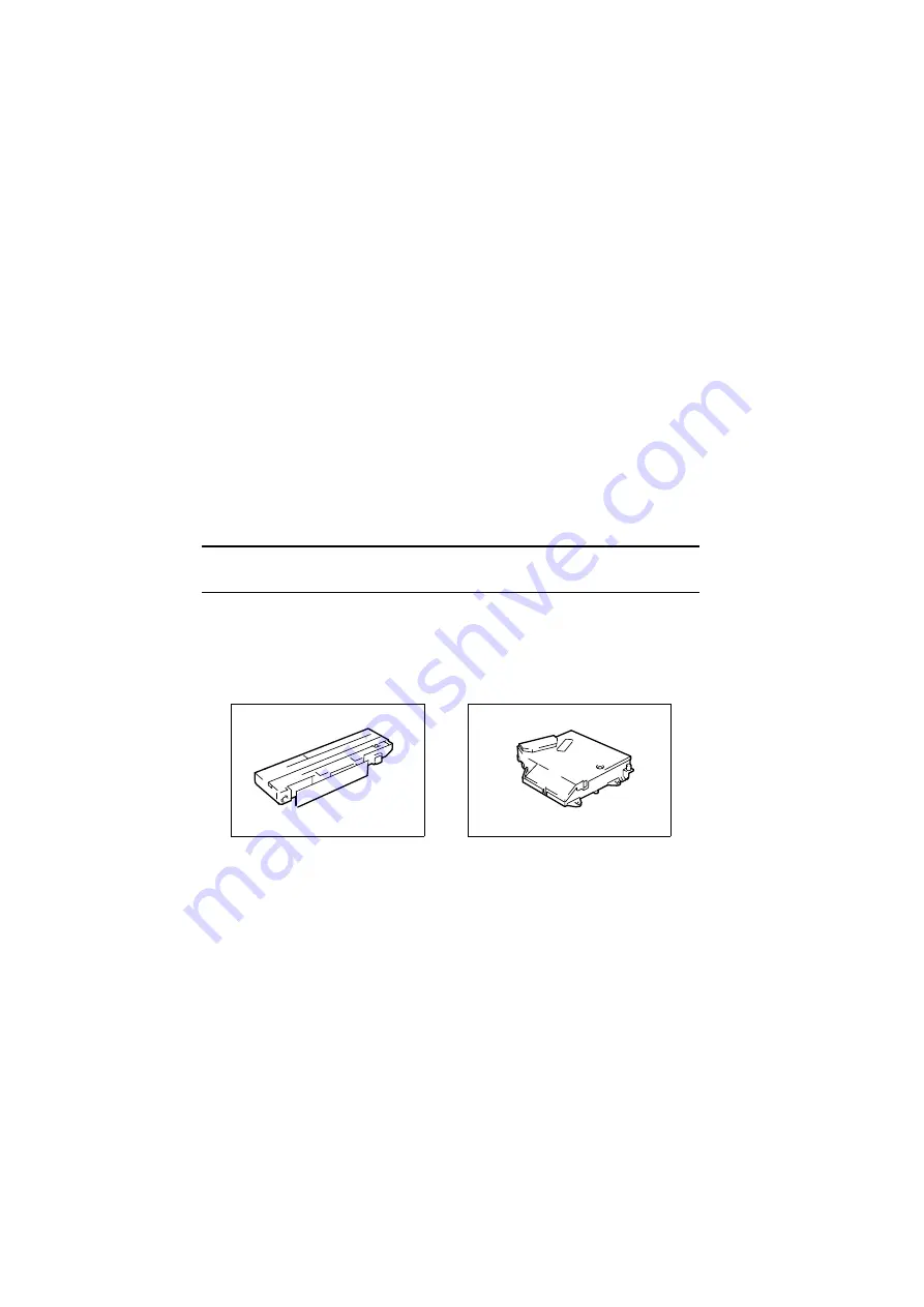 Konica Minolta Di1610 Service Manual Download Page 40