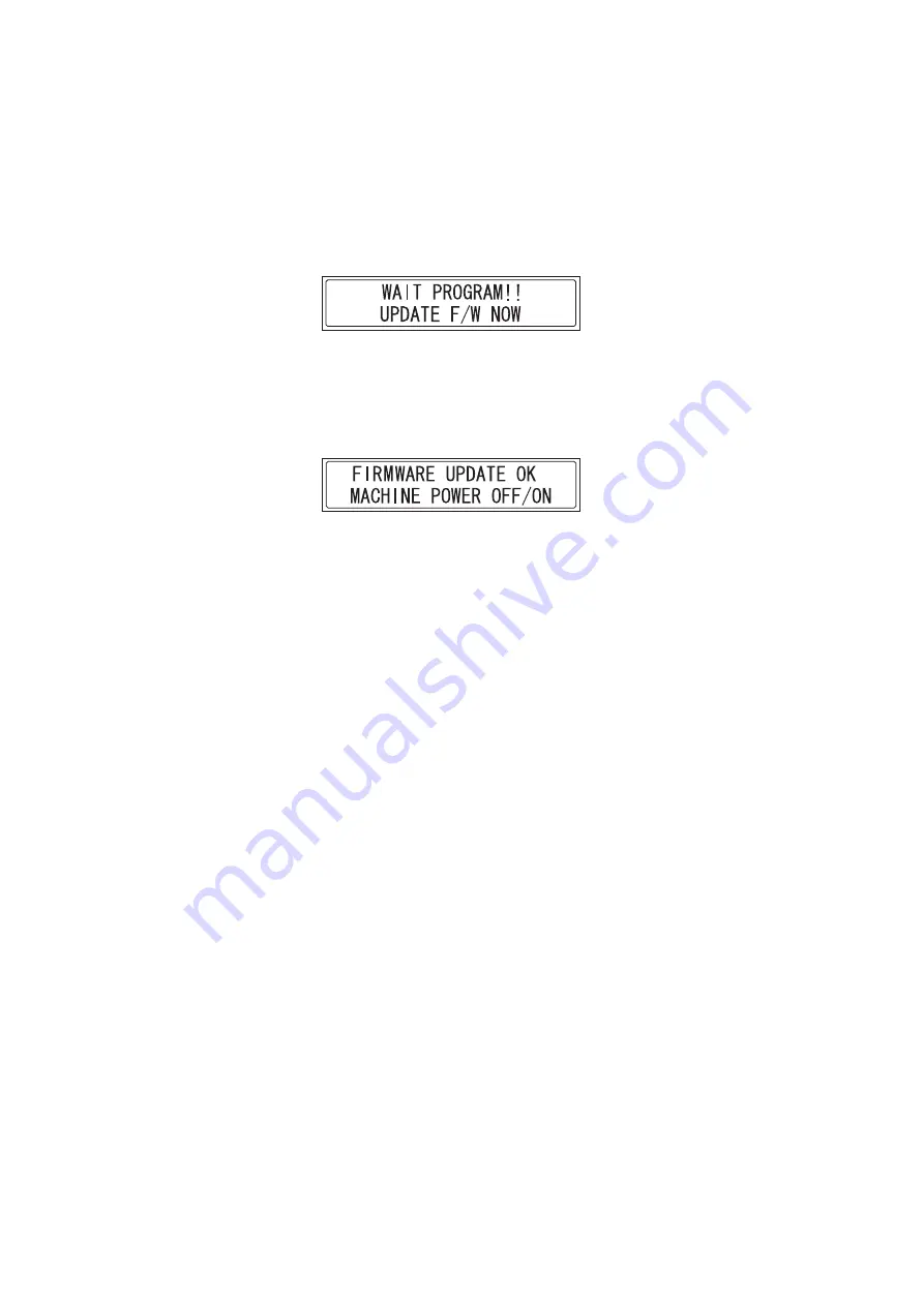 Konica Minolta Di1610 Service Manual Download Page 80