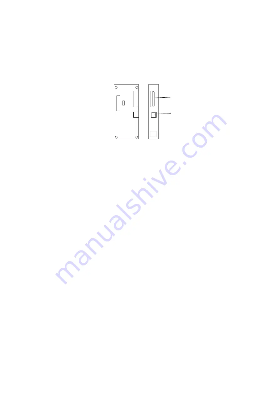 Konica Minolta Di1610 Service Manual Download Page 86