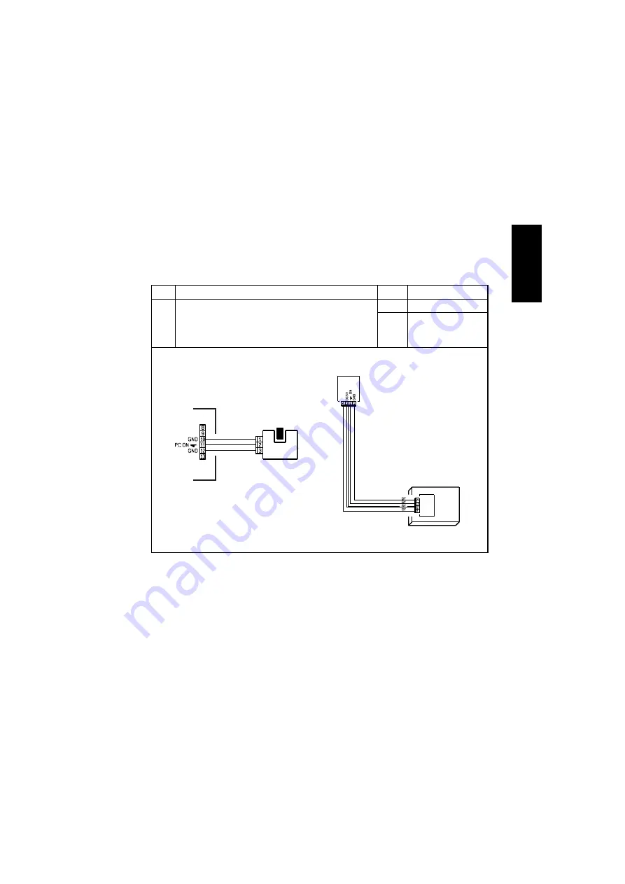 Konica Minolta Di1610 Service Manual Download Page 168