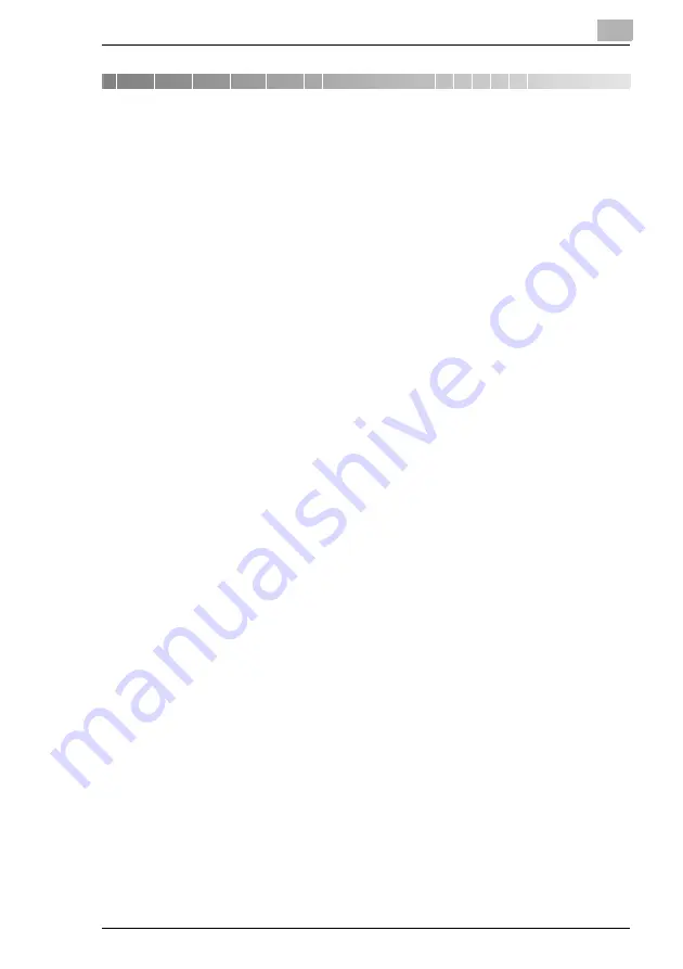 Konica Minolta DI2510 Advanced Information Download Page 3