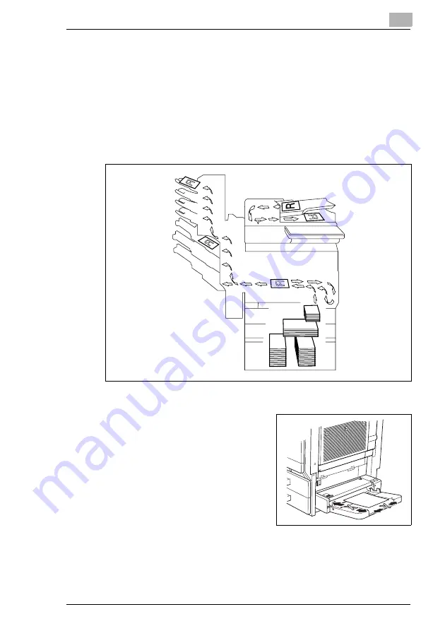 Konica Minolta DI2510 Advanced Information Download Page 15