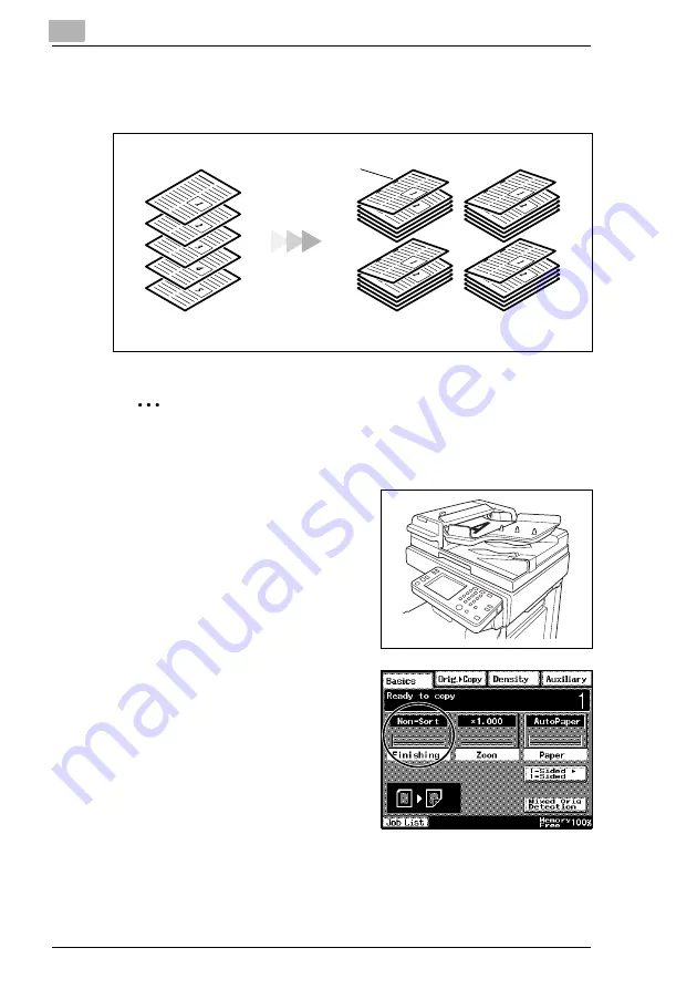 Konica Minolta DI2510 Advanced Information Download Page 50