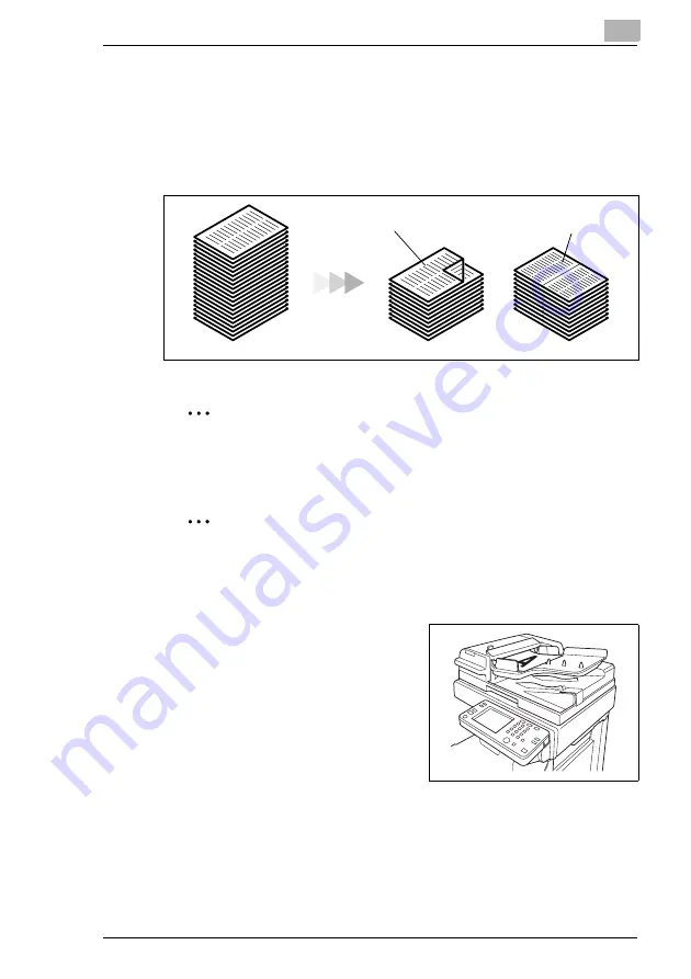 Konica Minolta DI2510 Advanced Information Download Page 59