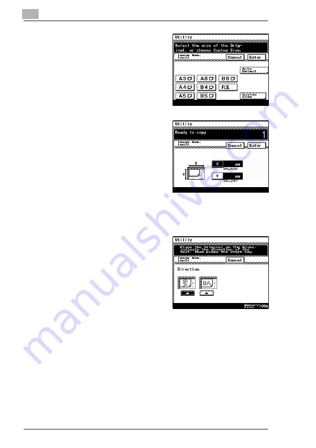 Konica Minolta DI2510 Advanced Information Download Page 148