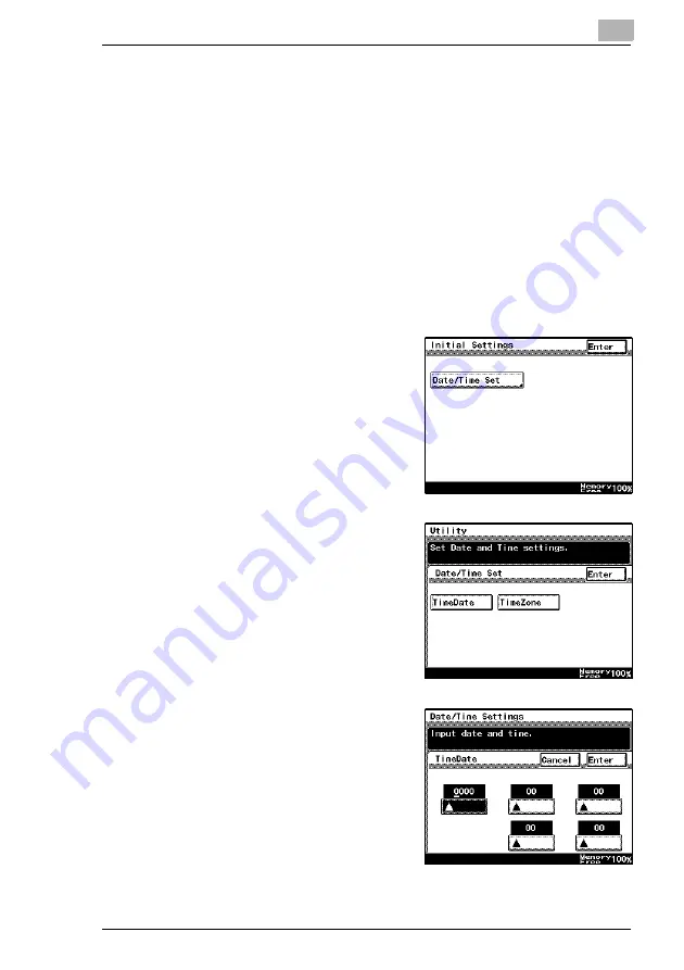 Konica Minolta DI2510 Advanced Information Download Page 159