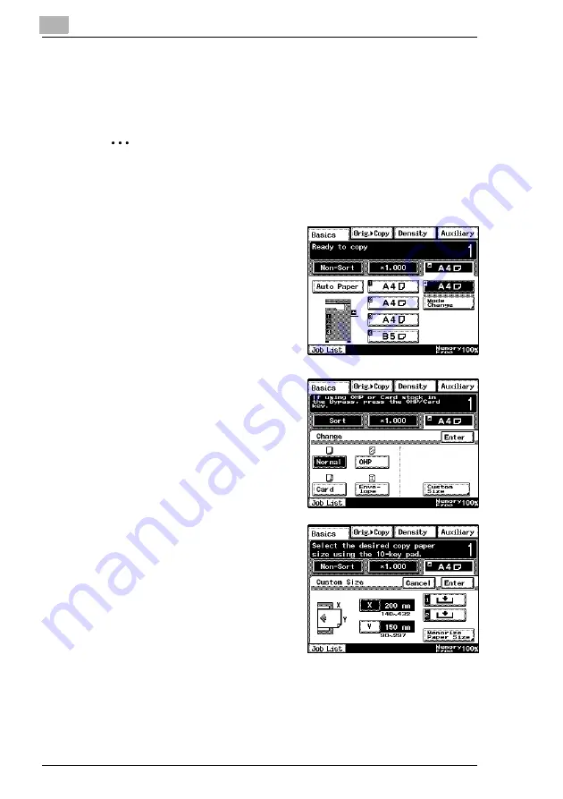 Konica Minolta DI2510 Advanced Information Download Page 196