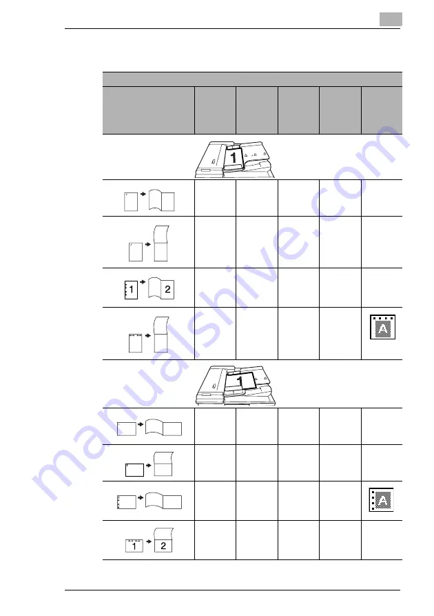 Konica Minolta DI2510 Advanced Information Download Page 213