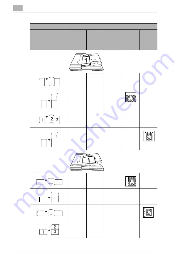 Konica Minolta DI2510 Скачать руководство пользователя страница 216