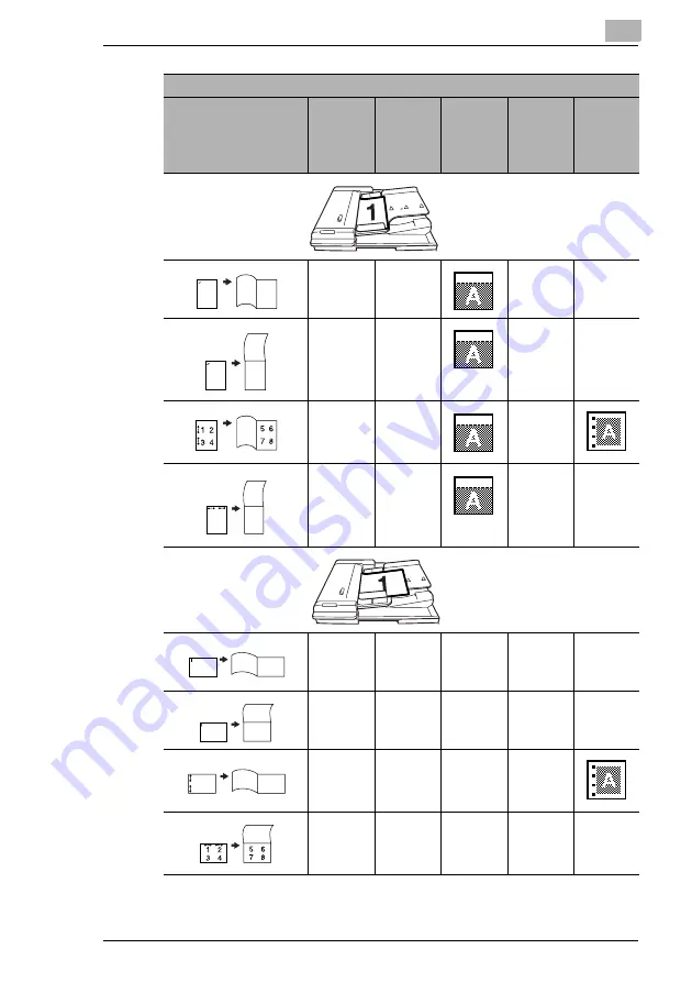 Konica Minolta DI2510 Advanced Information Download Page 227