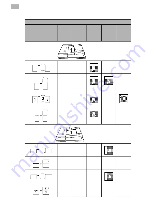 Konica Minolta DI2510 Advanced Information Download Page 228