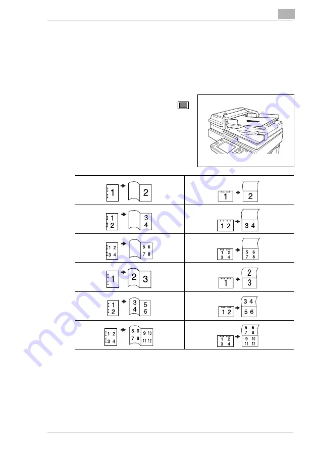 Konica Minolta DI2510 Скачать руководство пользователя страница 231