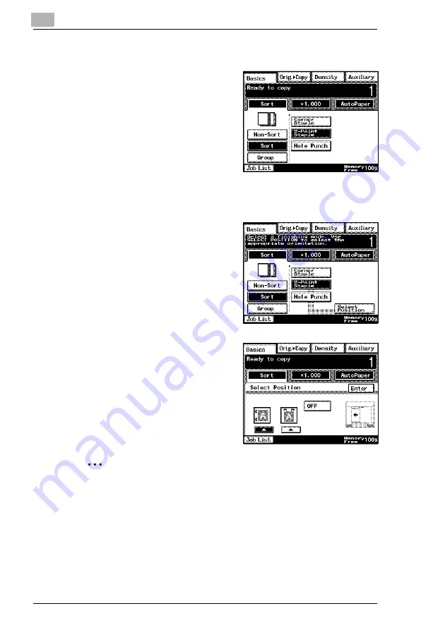 Konica Minolta DI2510 Скачать руководство пользователя страница 238