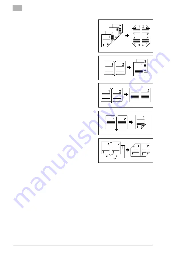 Konica Minolta DI2510 Advanced Information Download Page 252