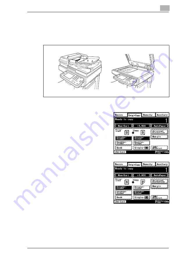 Konica Minolta DI2510 Скачать руководство пользователя страница 253