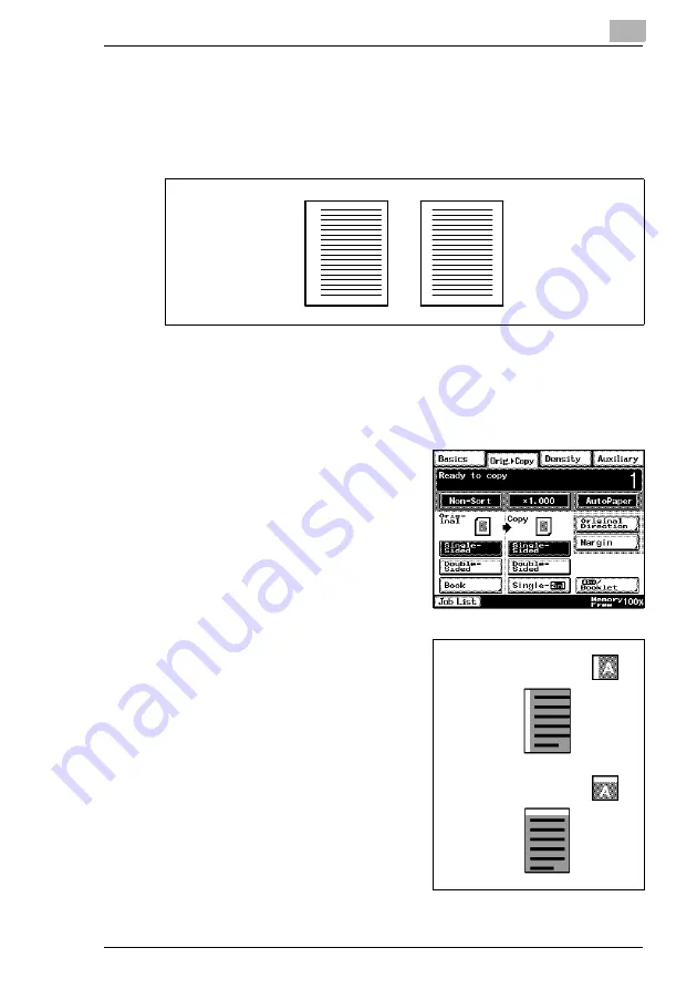 Konica Minolta DI2510 Advanced Information Download Page 255