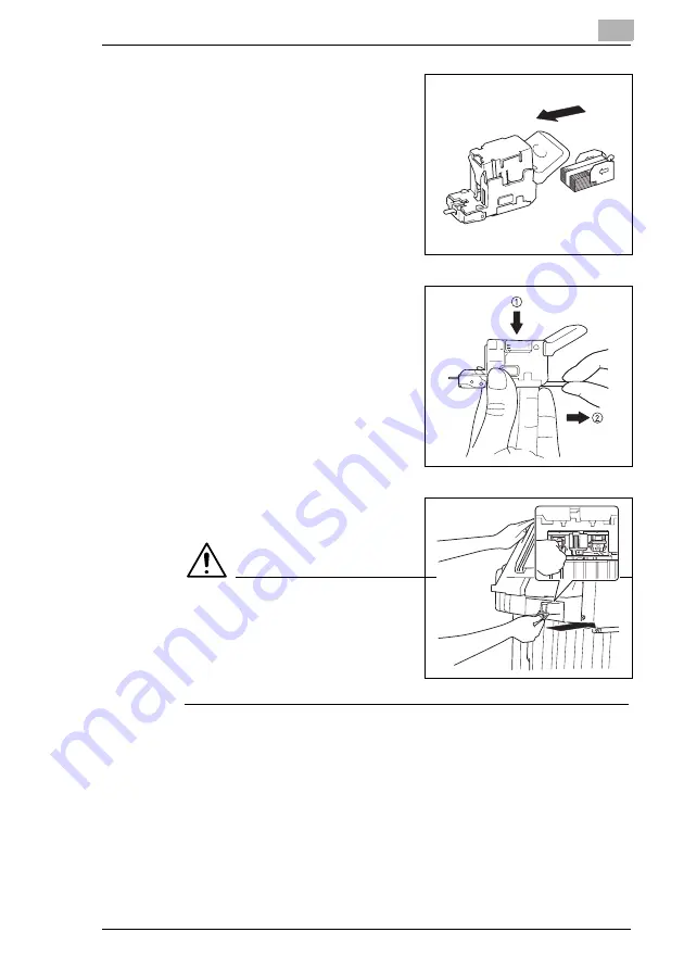 Konica Minolta DI2510 Advanced Information Download Page 275