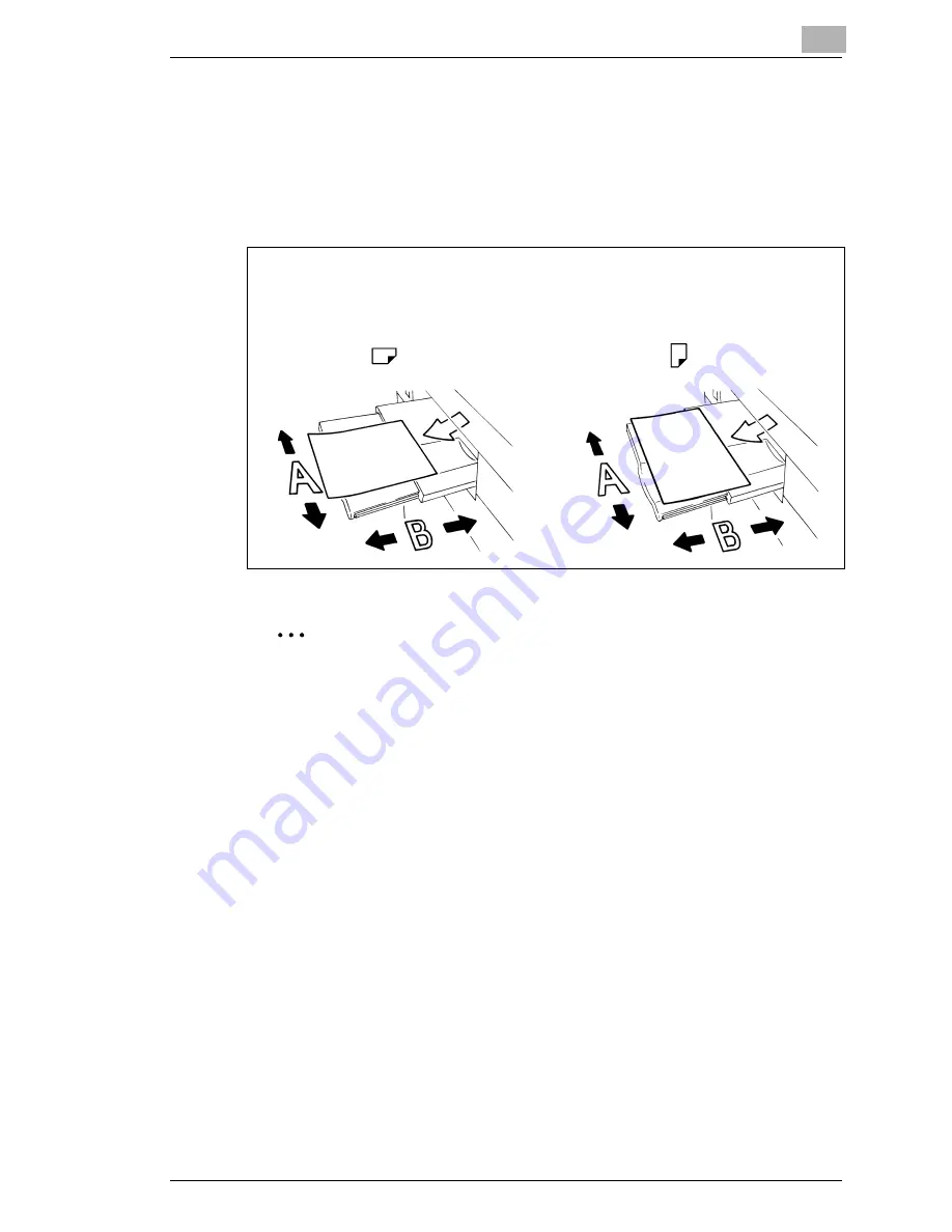 Konica Minolta Di5510 Advanced Information Download Page 19