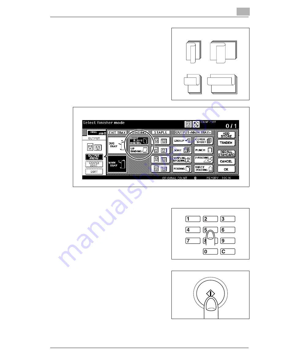 Konica Minolta Di5510 Скачать руководство пользователя страница 195