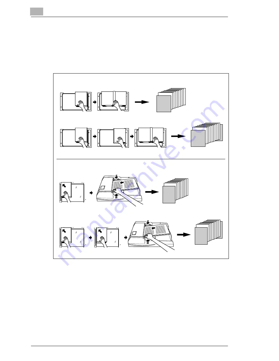 Konica Minolta Di5510 Скачать руководство пользователя страница 262