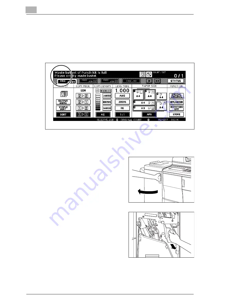 Konica Minolta Di5510 Скачать руководство пользователя страница 452