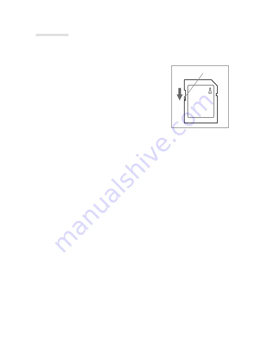 Konica Minolta Digital Revio KD-210Z User Manual Download Page 10