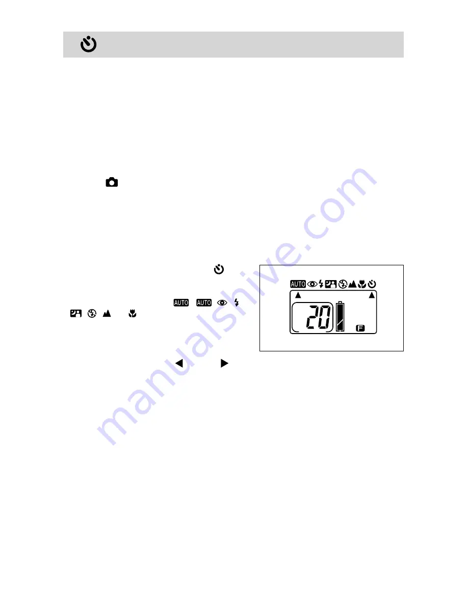 Konica Minolta Digital Revio KD-210Z User Manual Download Page 34