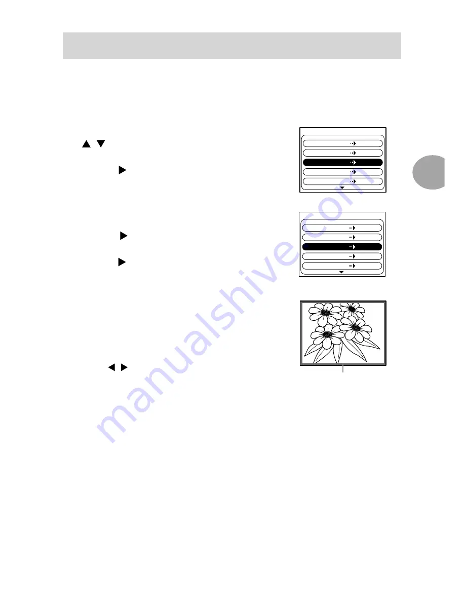 Konica Minolta Digital Revio KD-210Z User Manual Download Page 39