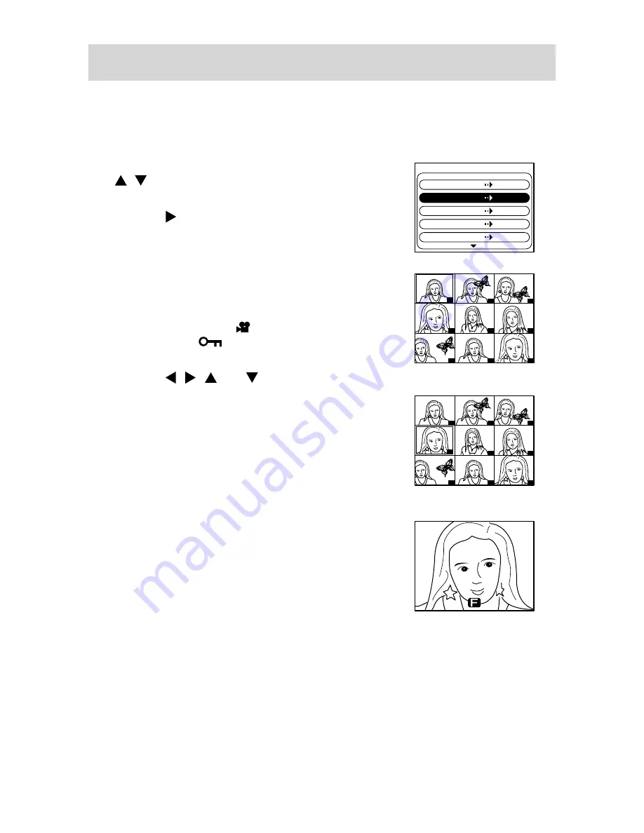 Konica Minolta Digital Revio KD-210Z User Manual Download Page 52