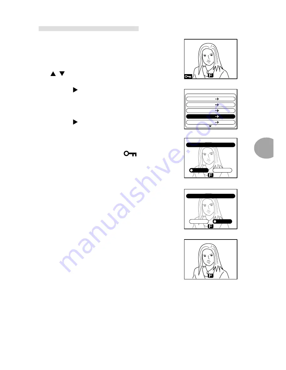 Konica Minolta Digital Revio KD-210Z User Manual Download Page 55