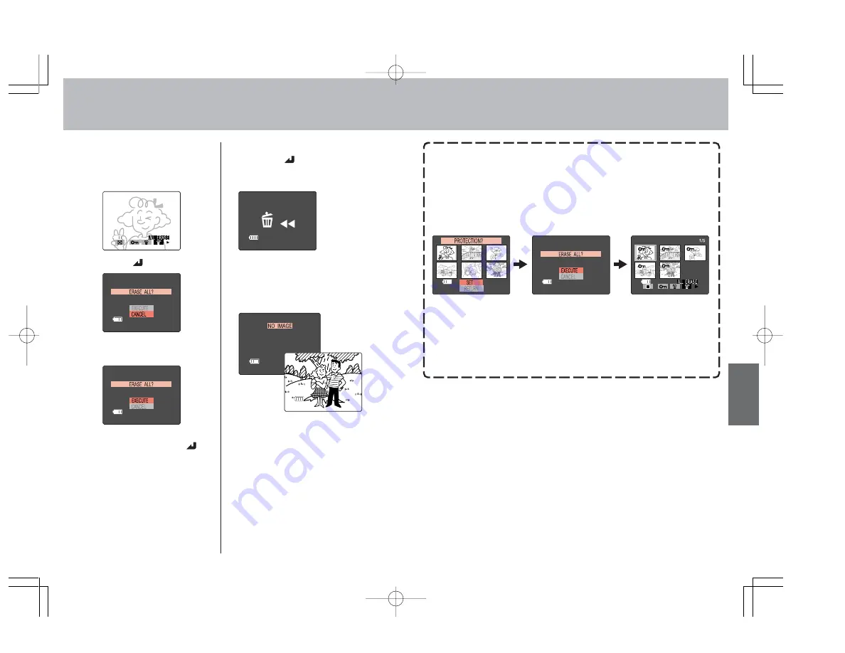 Konica Minolta Digital Revio KD-300Z Manual Download Page 29