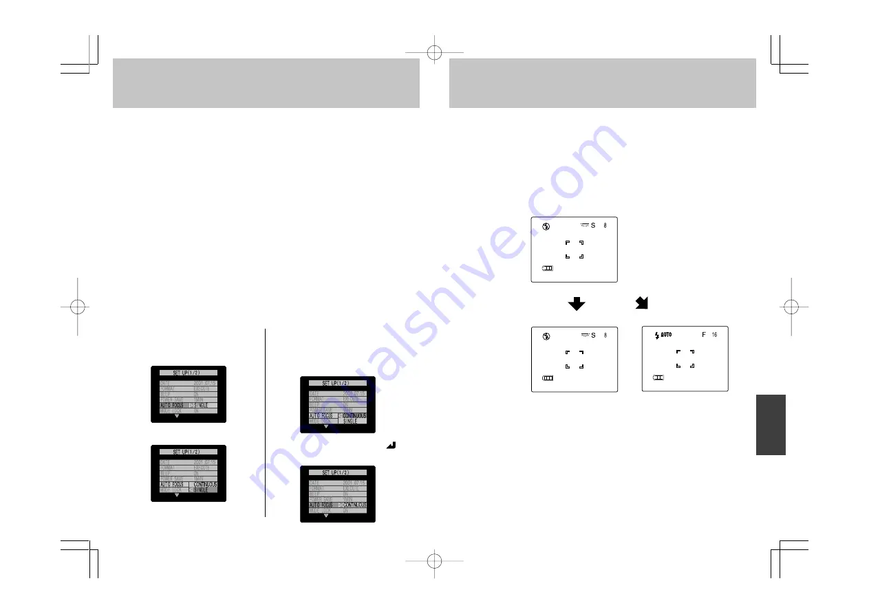 Konica Minolta Digital Revio KD-300Z Manual Download Page 35