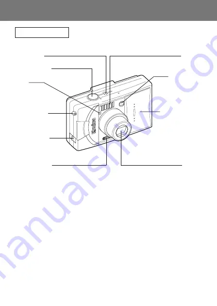 Konica Minolta Digital Revio KD-400Z User Manual Download Page 14