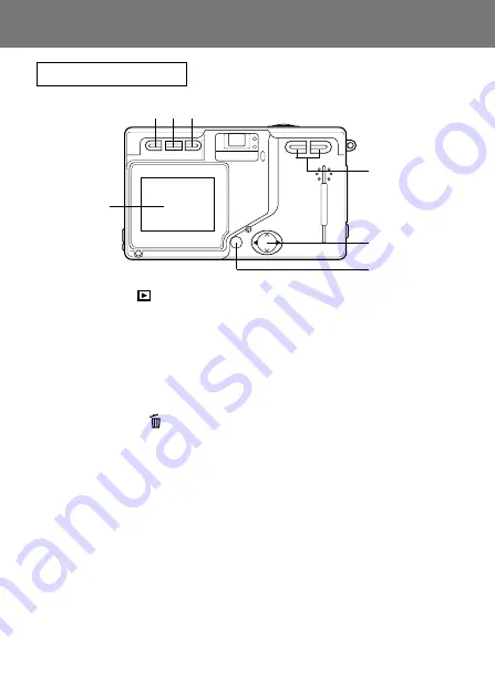 Konica Minolta Digital Revio KD-400Z Скачать руководство пользователя страница 16