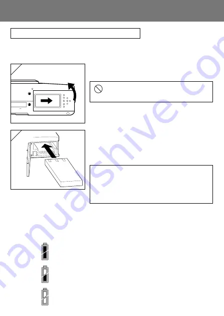 Konica Minolta Digital Revio KD-400Z User Manual Download Page 19