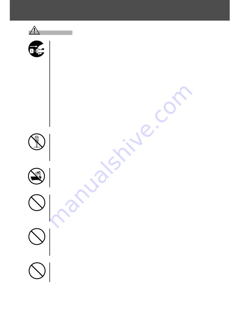 Konica Minolta Digital Revio KD-500Z User Manual Download Page 7