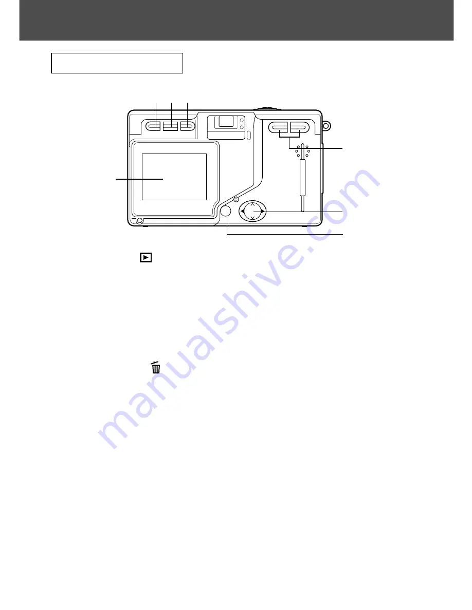 Konica Minolta Digital Revio KD-500Z User Manual Download Page 16