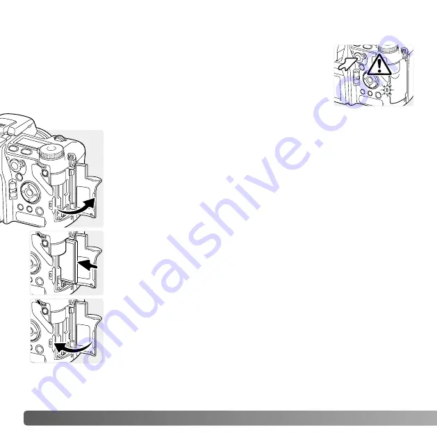 Konica Minolta Dimage A1 Instruction Manual Download Page 26